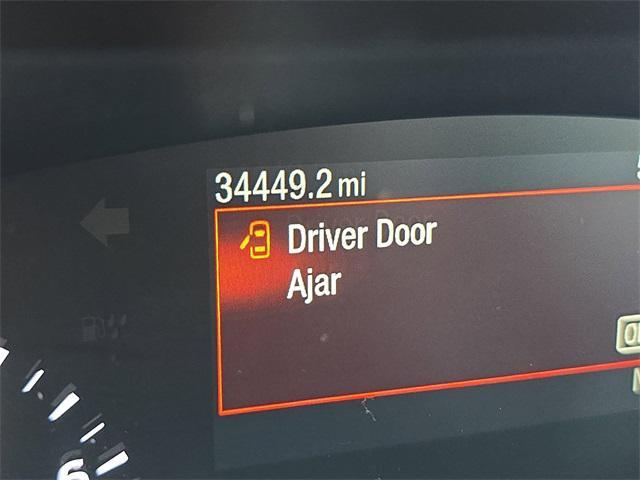 used 2020 Ford Escape car, priced at $18,000