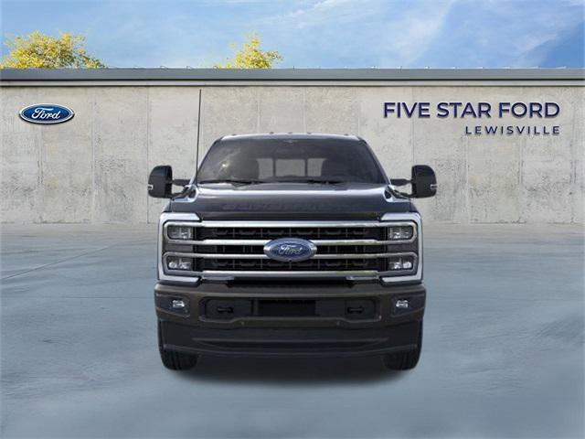 new 2025 Ford F-350 car, priced at $92,801