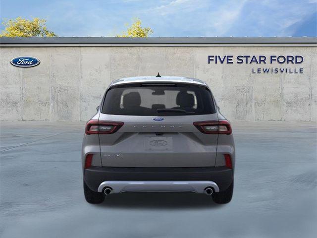 new 2026 Ford Escape car, priced at $26,115
