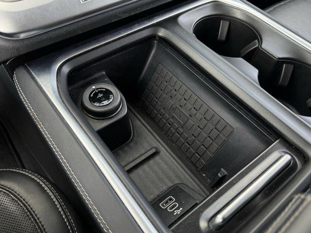 used 2025 Ford Expedition Max car, priced at $66,225