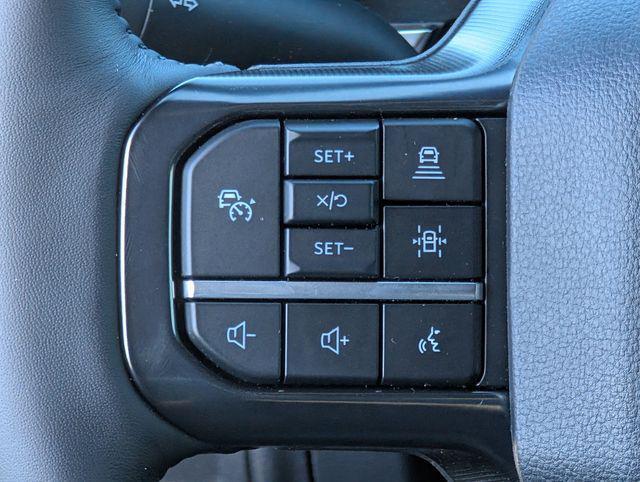 new 2025 Ford F-150 car, priced at $69,687