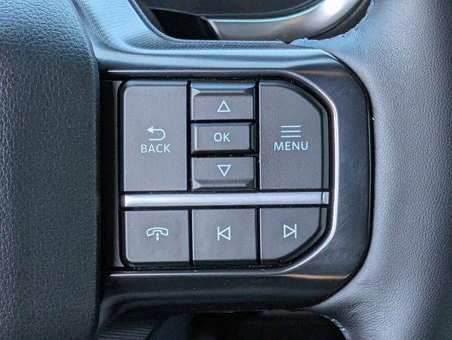 new 2025 Ford F-150 car, priced at $69,687