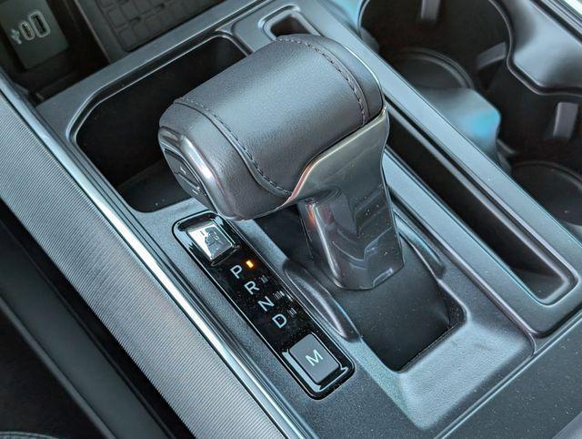 new 2025 Ford F-150 car, priced at $69,687