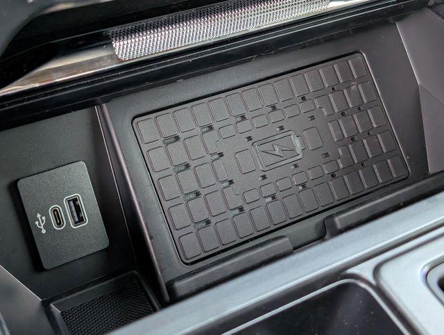 new 2025 Ford F-150 car, priced at $69,687