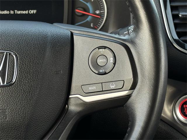 used 2020 Honda Pilot car, priced at $19,500