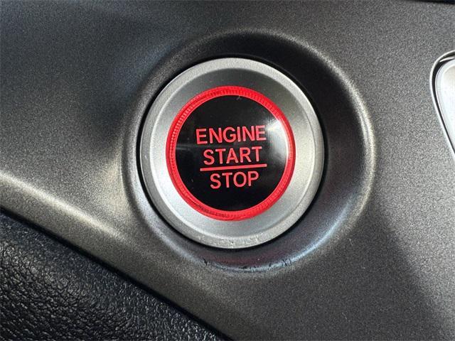 used 2020 Honda Pilot car, priced at $19,500