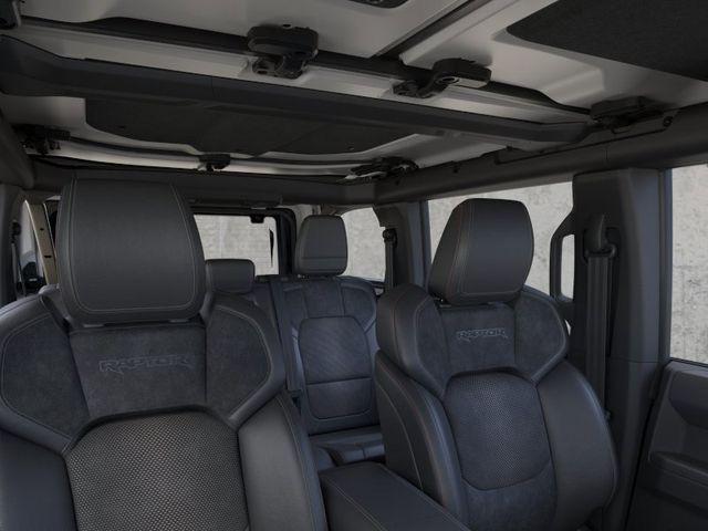 new 2026 Ford Bronco car, priced at $82,997