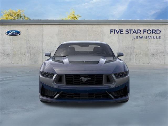 new 2026 Ford Mustang car, priced at $73,593