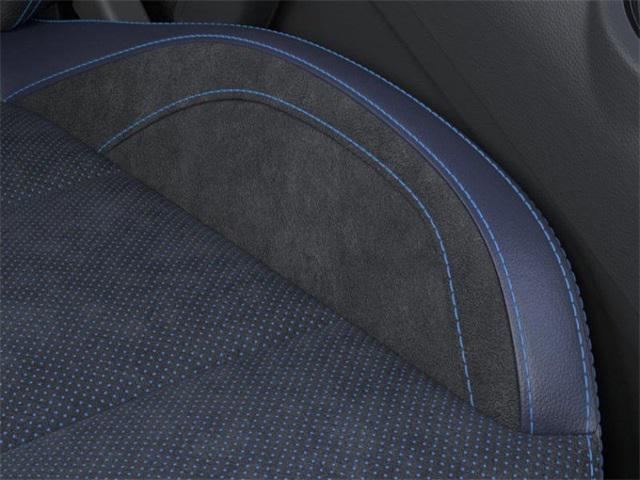 new 2026 Ford Mustang car, priced at $73,593