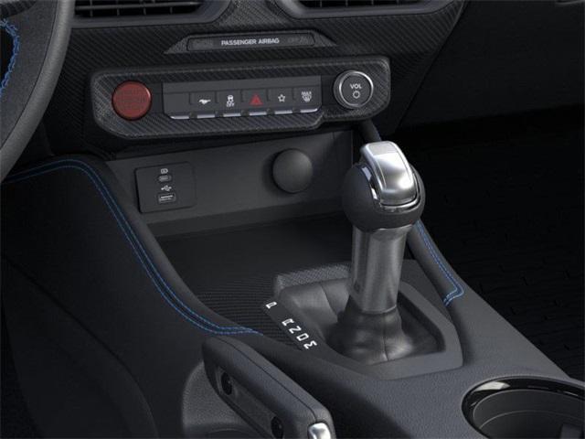 new 2026 Ford Mustang car, priced at $73,593