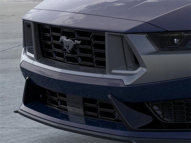 new 2026 Ford Mustang car, priced at $73,593