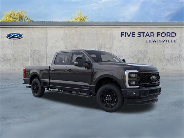 new 2026 Ford F-250 car, priced at $88,585