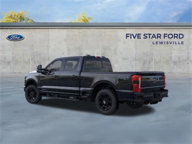 new 2026 Ford F-250 car, priced at $87,690