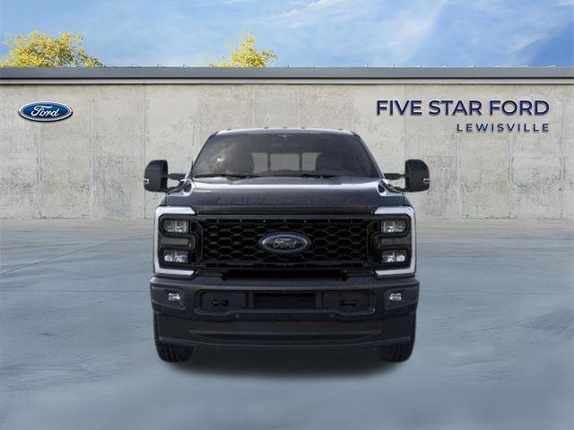new 2026 Ford F-250 car, priced at $82,826