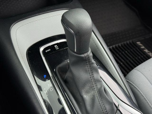 used 2020 Toyota Corolla car, priced at $18,475