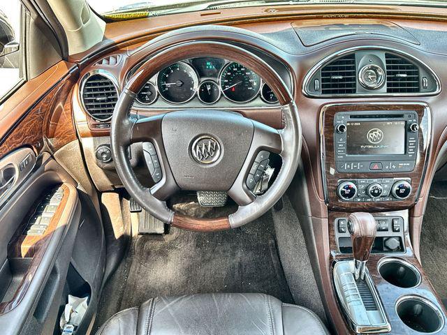 used 2014 Buick Enclave car, priced at $9,725