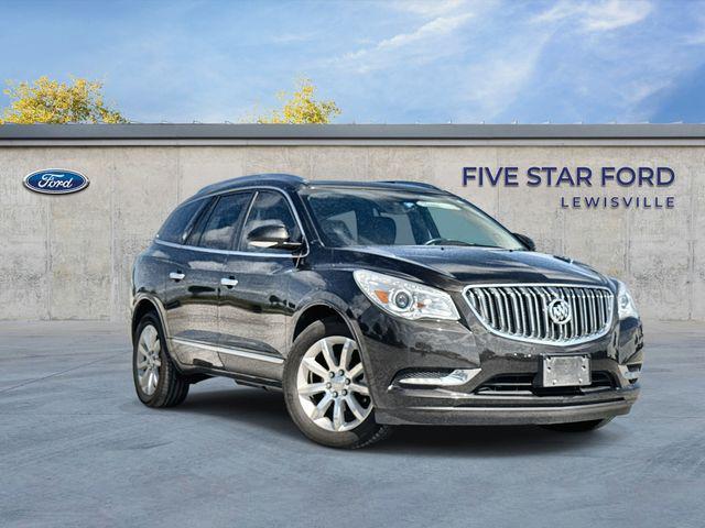 used 2014 Buick Enclave car, priced at $9,725