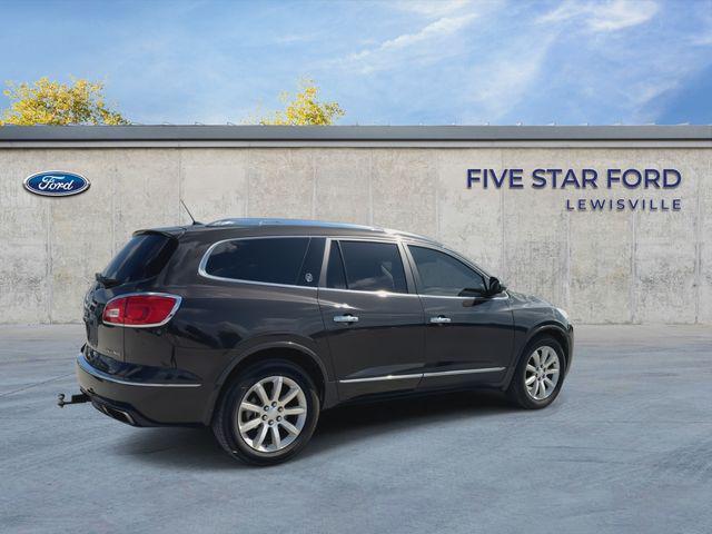 used 2014 Buick Enclave car, priced at $9,725