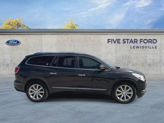 used 2014 Buick Enclave car, priced at $9,725