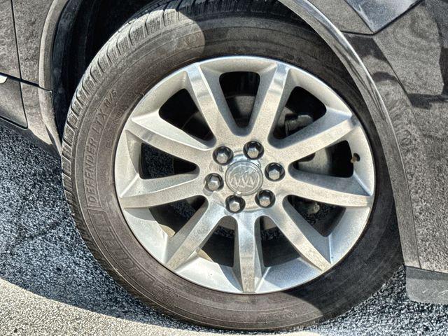 used 2014 Buick Enclave car, priced at $9,725