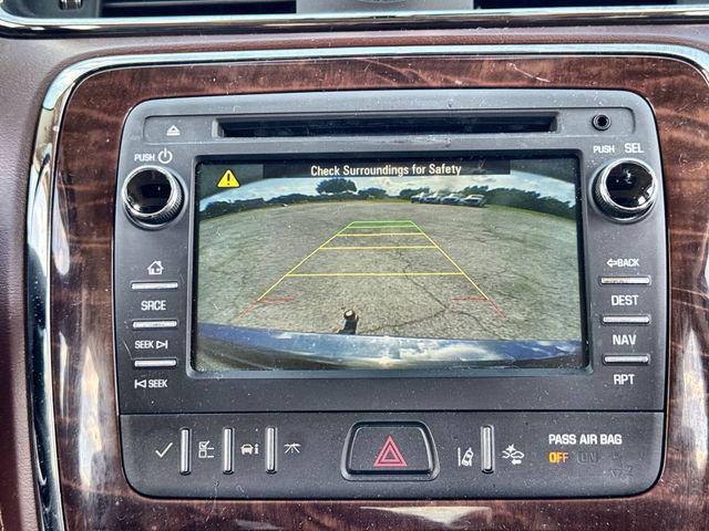 used 2014 Buick Enclave car, priced at $9,725