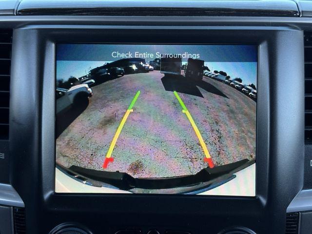 used 2017 Ram 2500 car, priced at $37,000