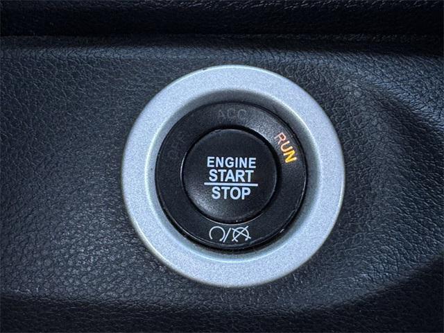 used 2017 Ram 2500 car, priced at $37,500