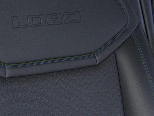 new 2025 Ford Maverick car, priced at $34,348