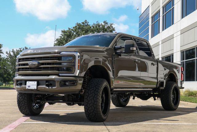 new 2026 Ford F-350 car, priced at $134,899