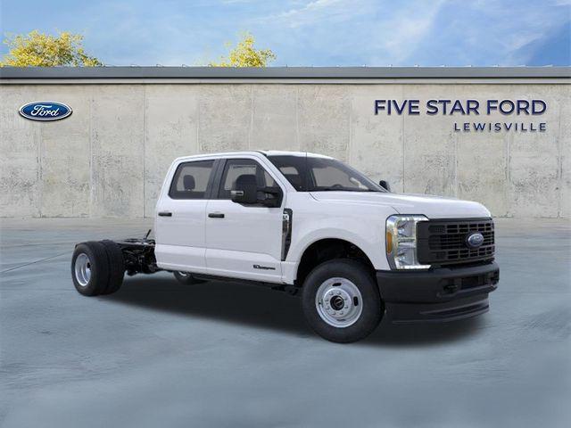new 2026 Ford F-350 car, priced at $70,527