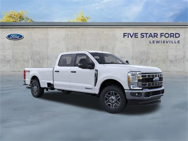 new 2025 Ford F-250 car, priced at $59,999