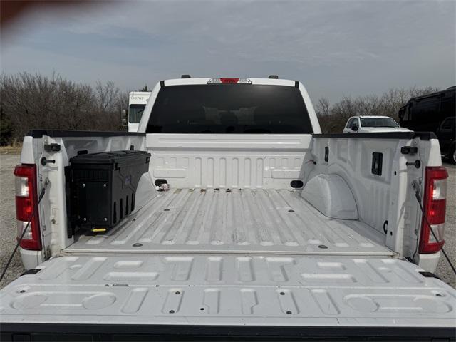 used 2021 Ford F-150 car, priced at $23,500