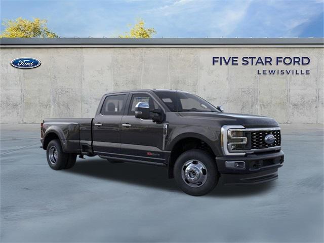 new 2026 Ford F-350 car, priced at $102,553