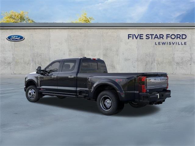 new 2026 Ford F-350 car, priced at $105,791