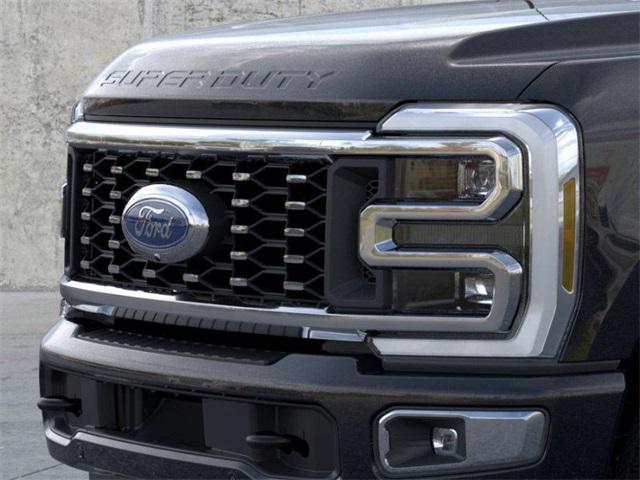 new 2026 Ford F-350 car, priced at $105,791