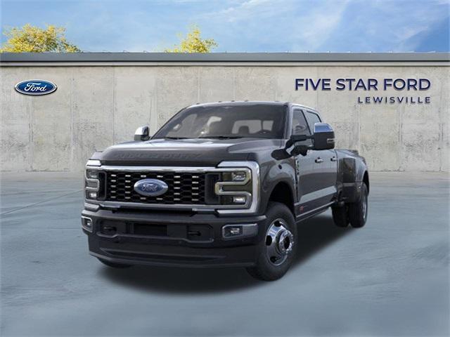 new 2026 Ford F-350 car, priced at $105,791