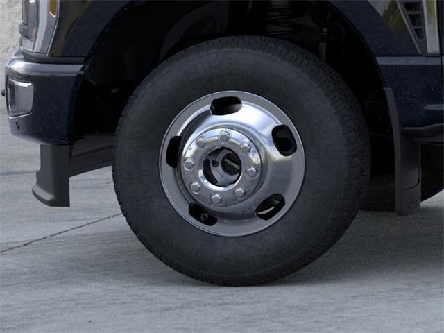 new 2026 Ford F-350 car, priced at $105,791