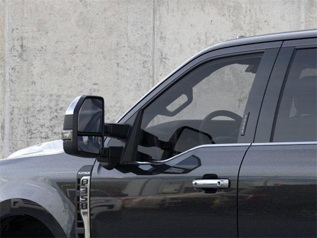 new 2026 Ford F-350 car, priced at $105,791