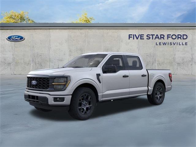 new 2026 Ford F-150 car, priced at $43,065