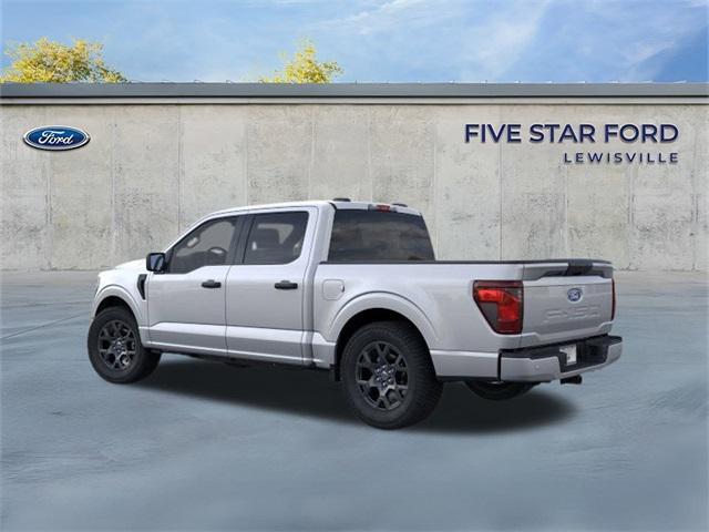 new 2026 Ford F-150 car, priced at $43,065