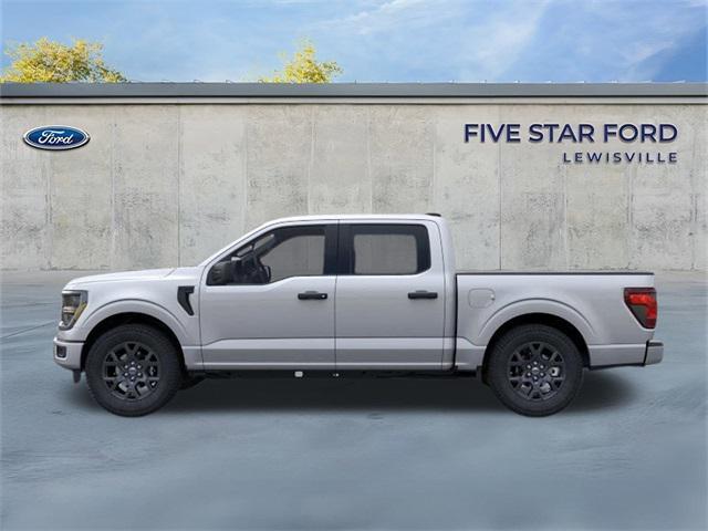 new 2026 Ford F-150 car, priced at $43,065