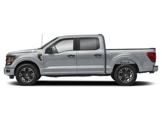 new 2026 Ford F-150 car, priced at $43,065