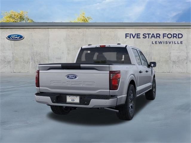 new 2026 Ford F-150 car, priced at $43,065