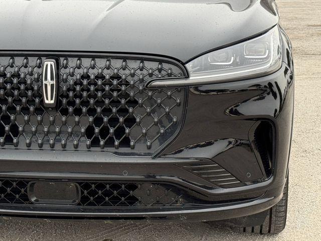 used 2025 Lincoln Aviator car, priced at $64,250