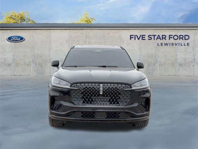 used 2025 Lincoln Aviator car, priced at $64,250