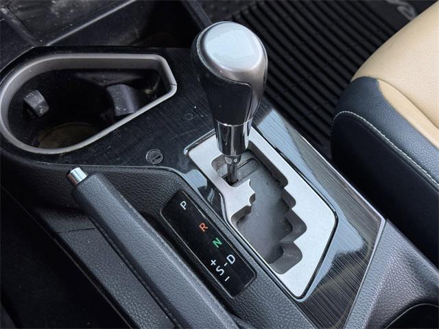 used 2018 Toyota RAV4 car, priced at $21,000