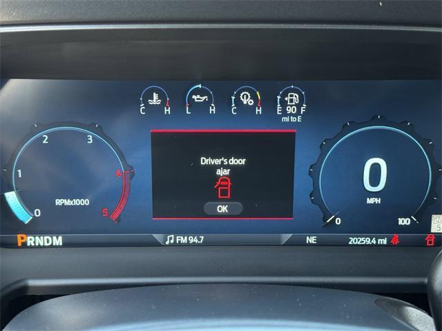 used 2024 Ford F-350 car, priced at $89,500