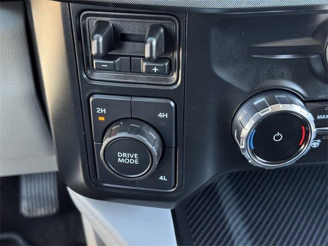 used 2024 Ford F-350 car, priced at $89,500