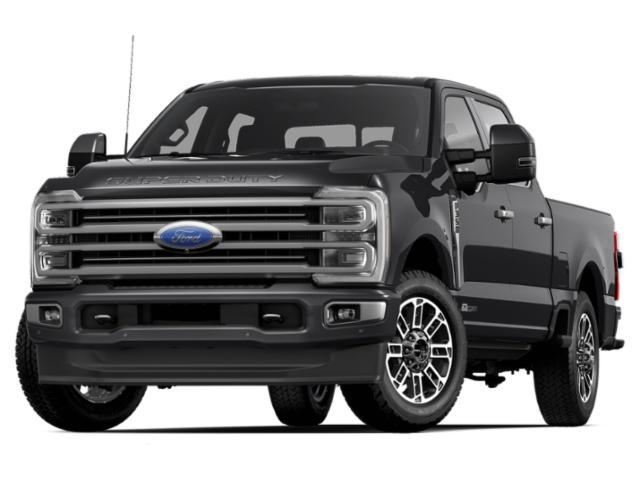 used 2024 Ford F-350 car, priced at $90,000