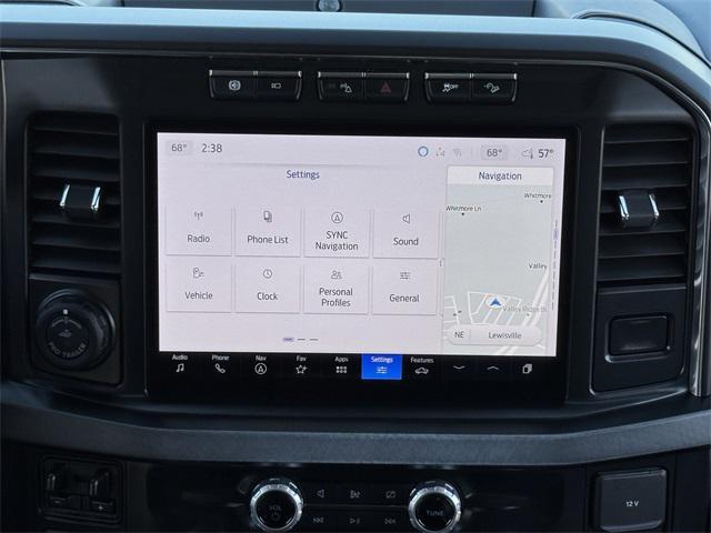 used 2024 Ford F-350 car, priced at $89,500